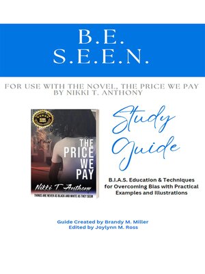 cover image of B.E. S.E.E.N. Study Guide